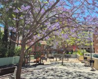 Перепродаж - Апартаменти - Valencia - Патерна