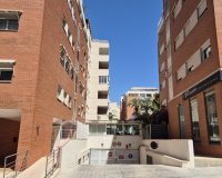 Перепродаж - Апартаменти - Valencia - Патерна