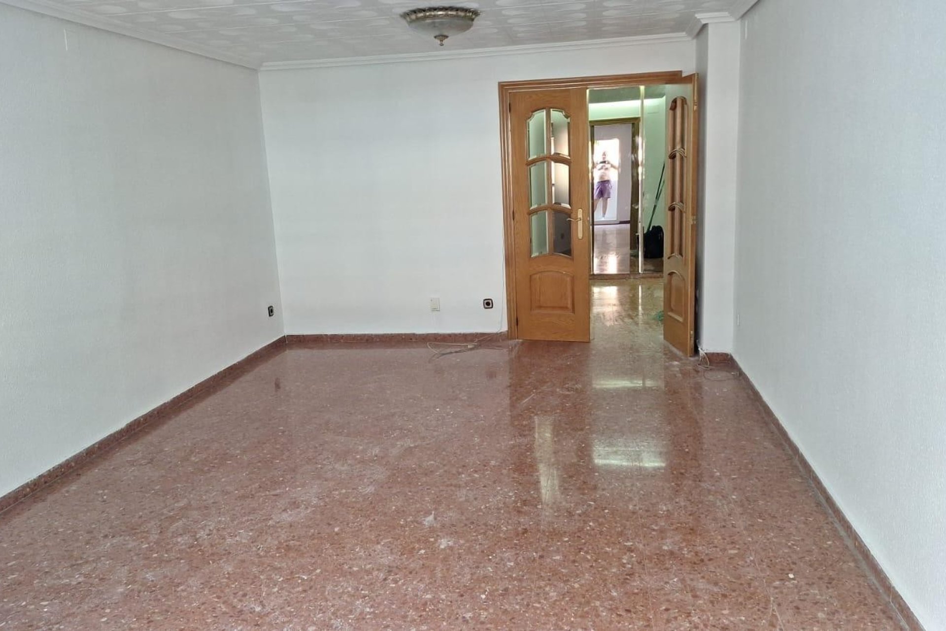 Перепродаж - Апартаменти - Valencia - Patraix