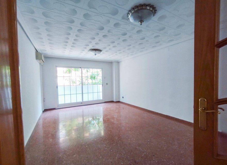 Перепродаж - Апартаменти - Valencia - Patraix