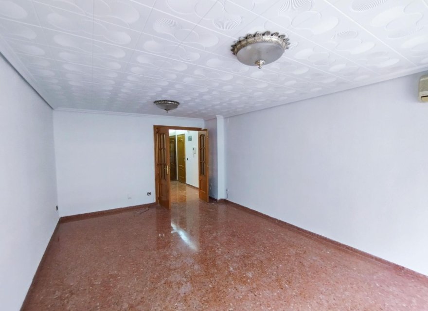 Перепродаж - Апартаменти - Valencia - Patraix