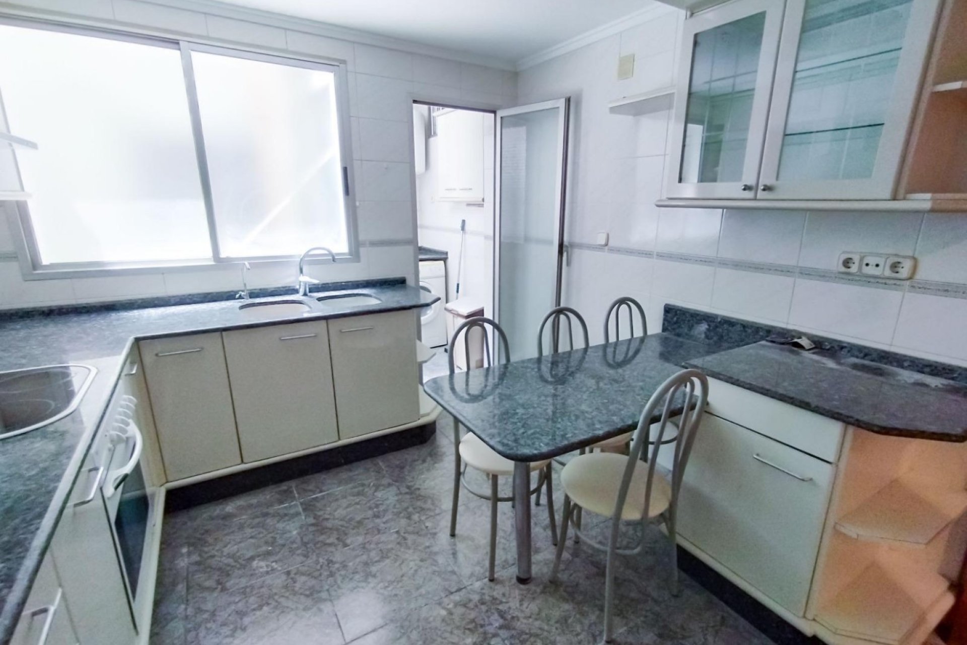 Перепродаж - Апартаменти - Valencia - Patraix