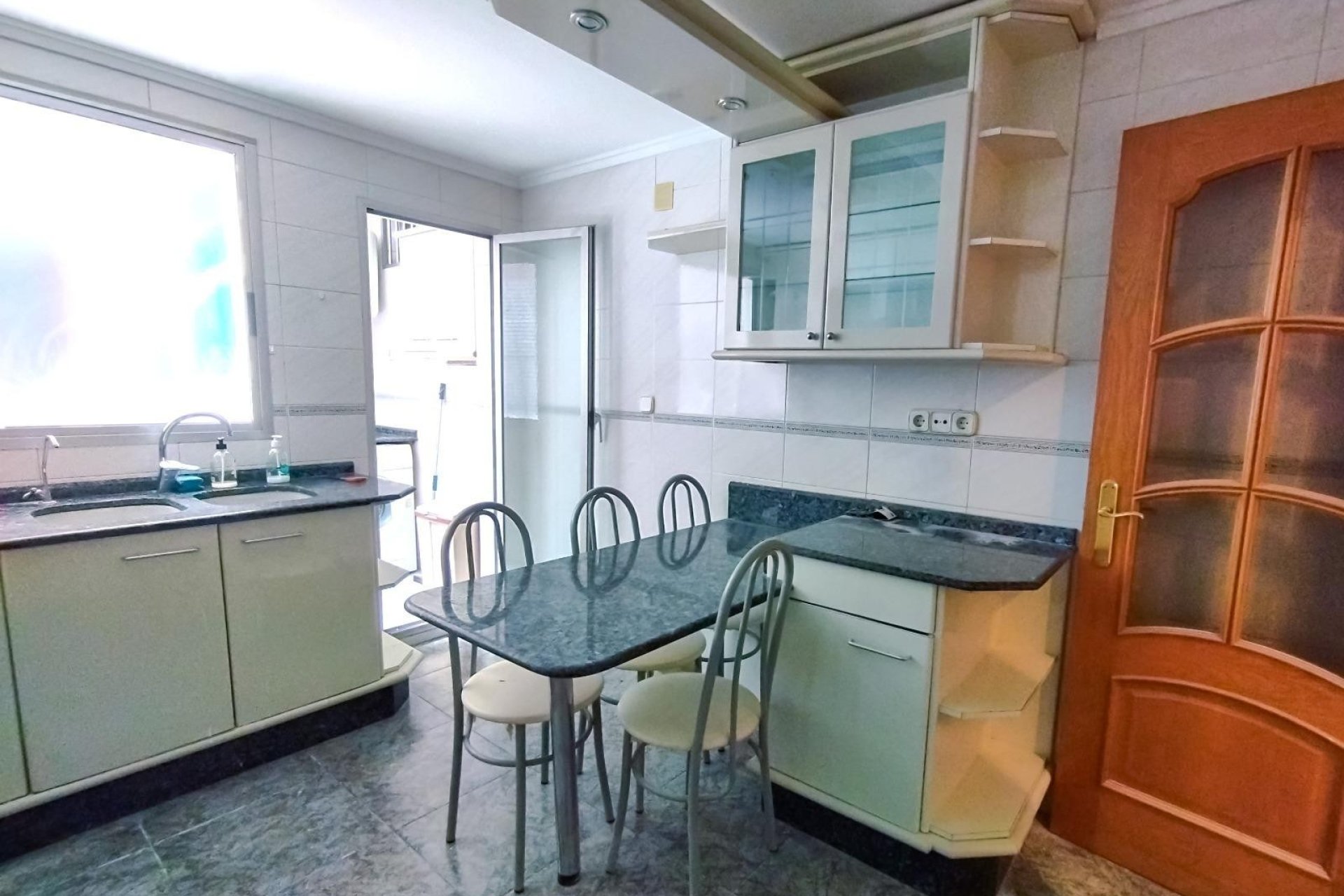 Перепродаж - Апартаменти - Valencia - Patraix