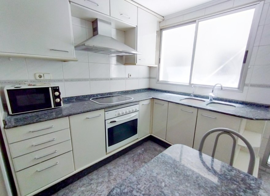 Перепродаж - Апартаменти - Valencia - Patraix