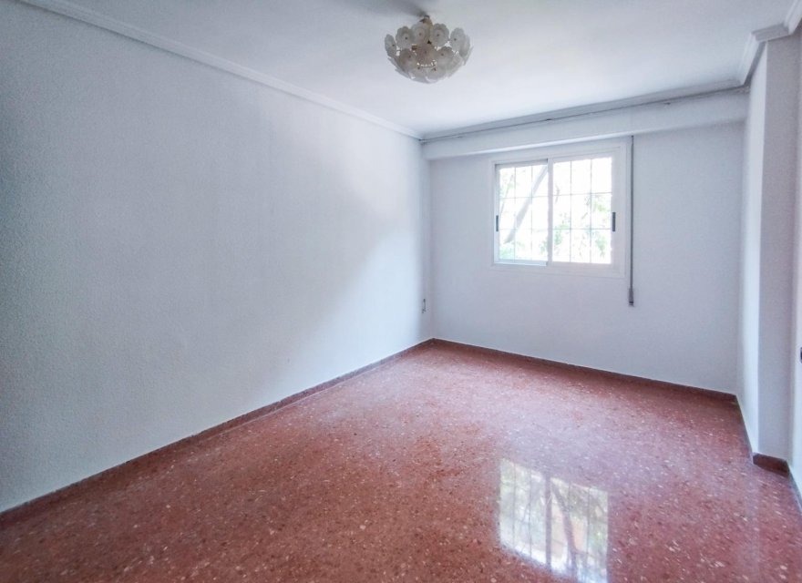 Перепродаж - Апартаменти - Valencia - Patraix