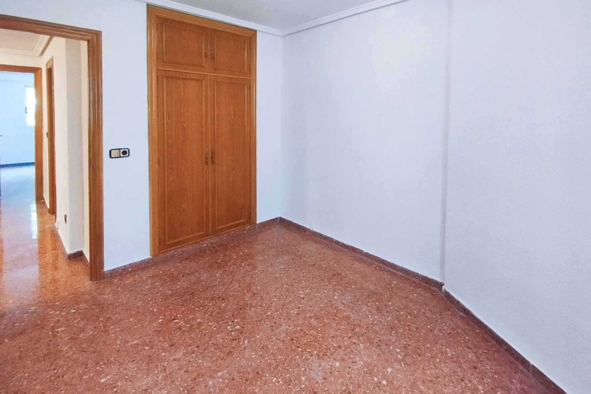 Перепродаж - Апартаменти - Valencia - Patraix