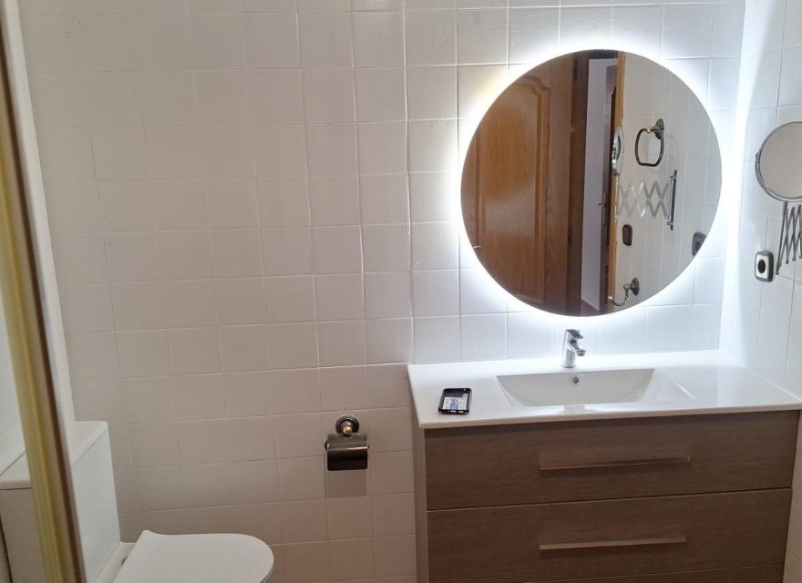 Перепродаж - Апартаменти - Valencia - Patraix