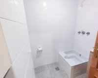 Перепродаж - Апартаменти - Valencia - Patraix