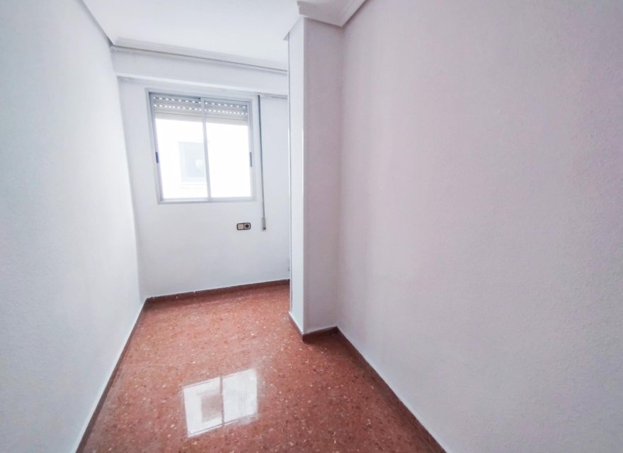 Перепродаж - Апартаменти - Valencia - Patraix