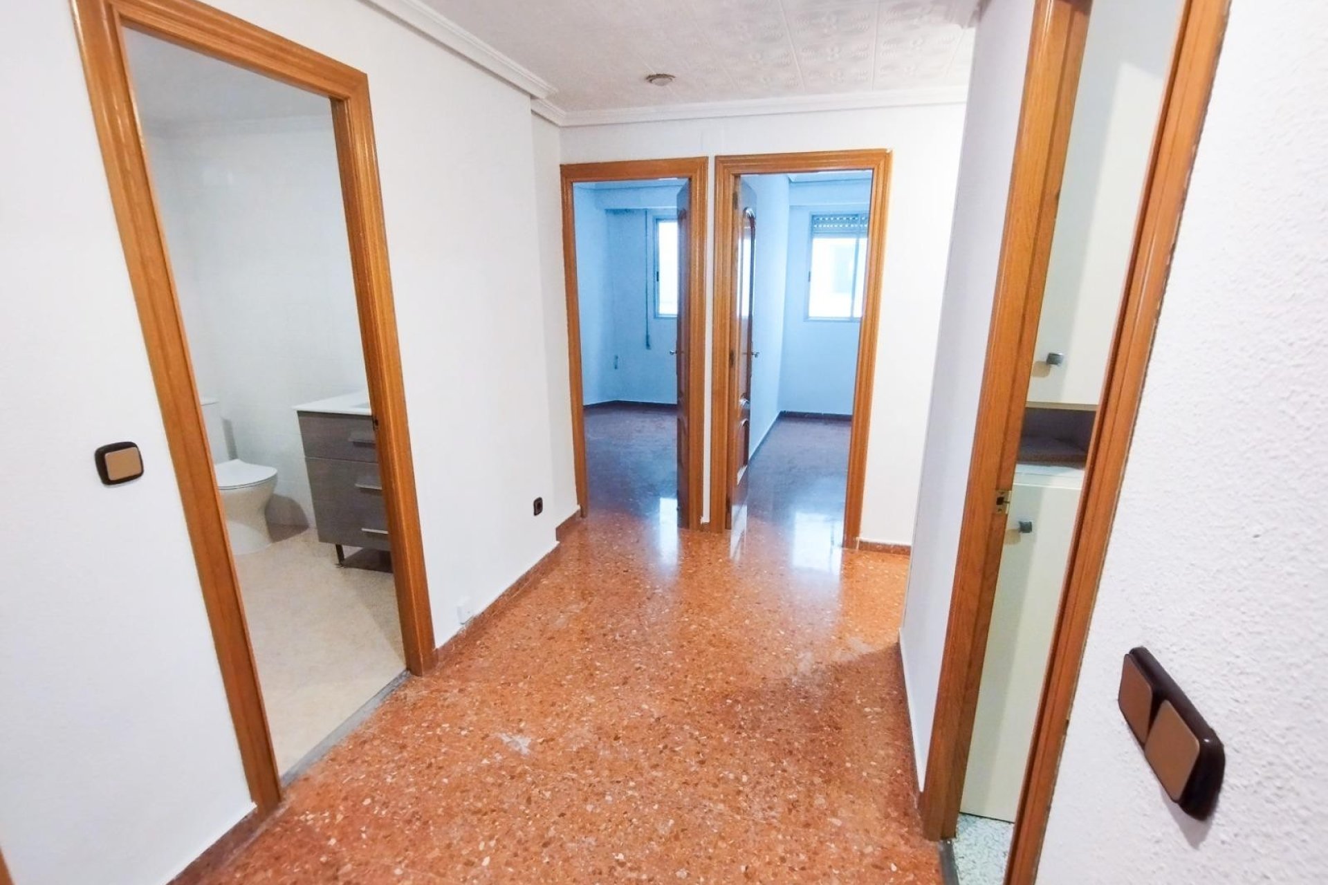 Перепродаж - Апартаменти - Valencia - Patraix