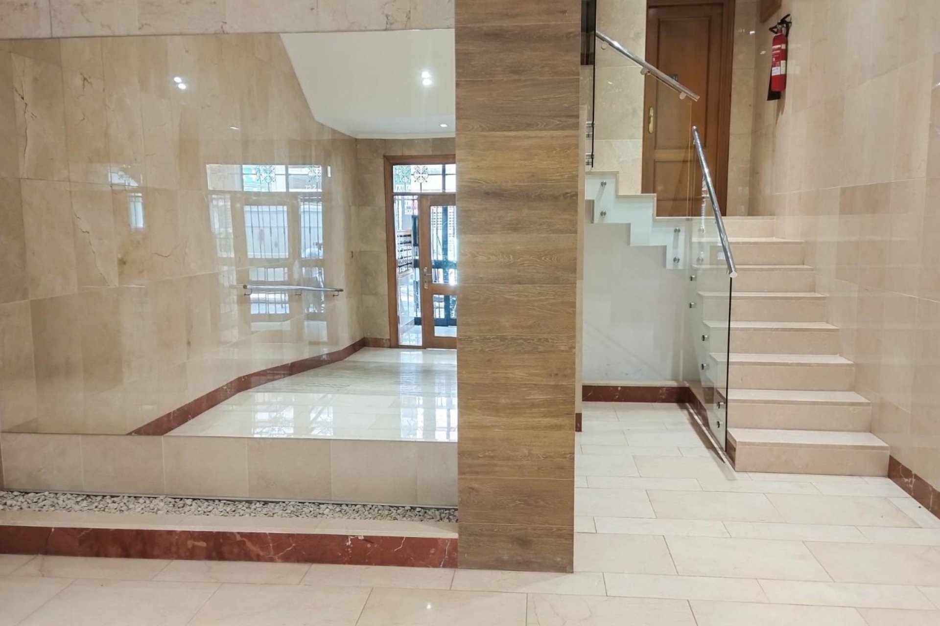 Перепродаж - Апартаменти - Valencia - Patraix