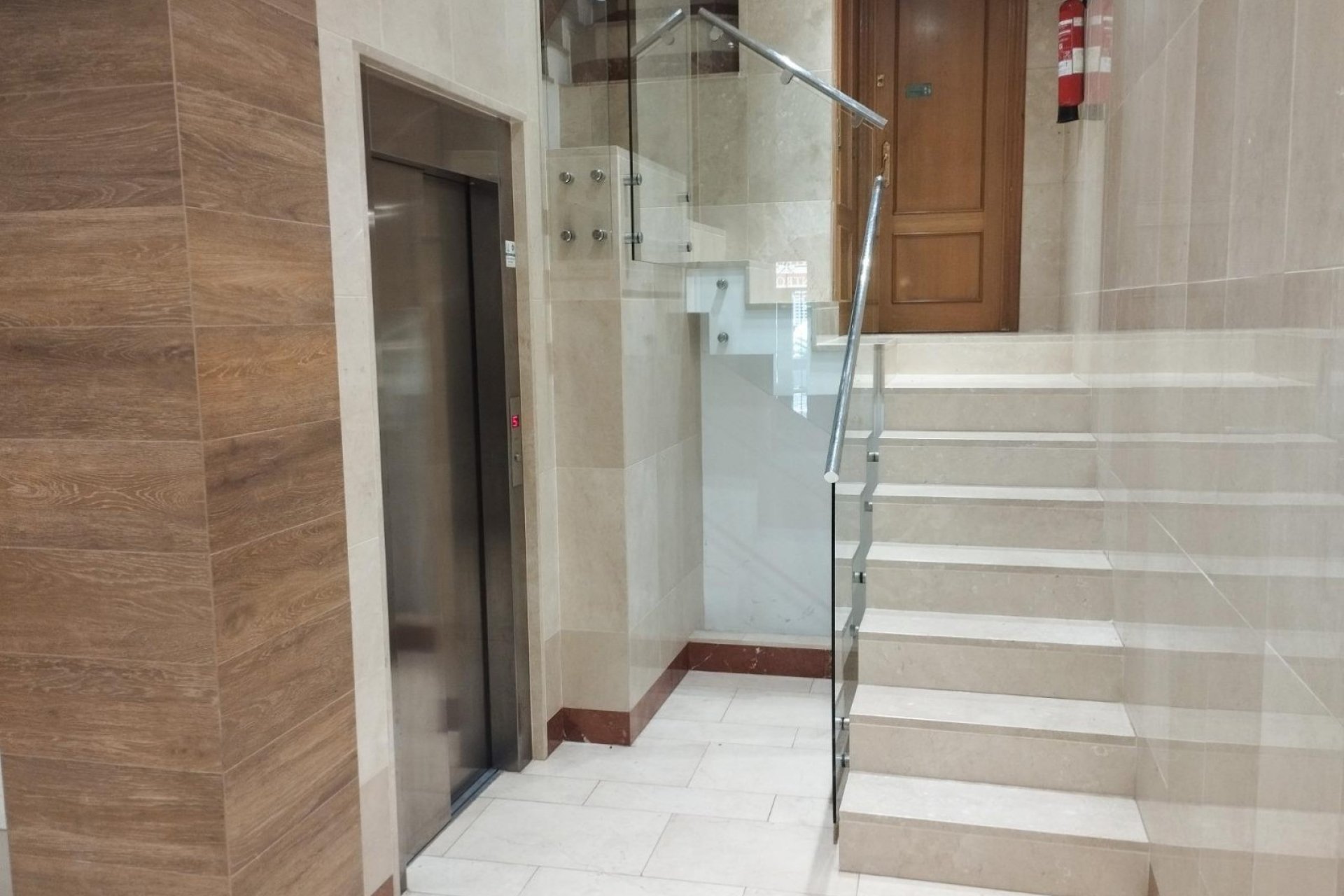 Перепродаж - Апартаменти - Valencia - Patraix