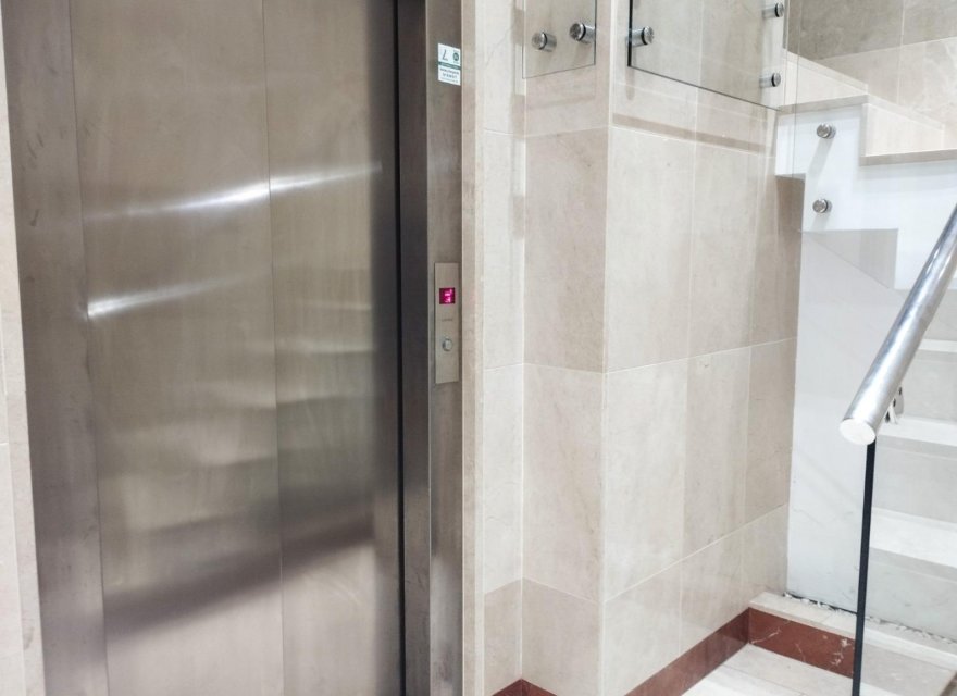 Перепродаж - Апартаменти - Valencia - Patraix