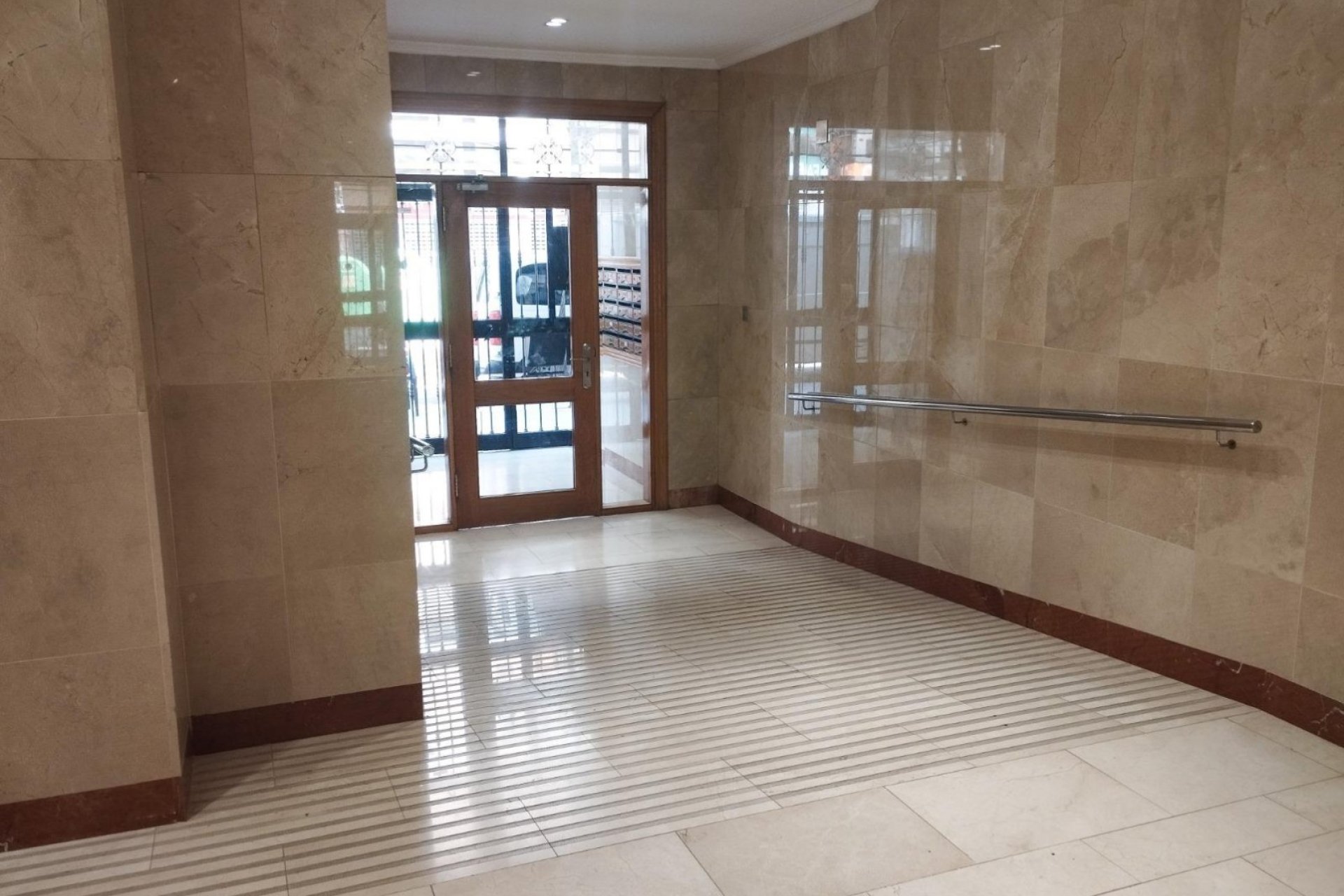 Перепродаж - Апартаменти - Valencia - Patraix