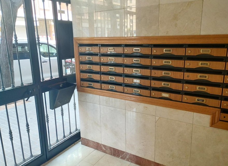 Перепродаж - Апартаменти - Valencia - Patraix