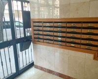 Перепродаж - Апартаменти - Valencia - Patraix