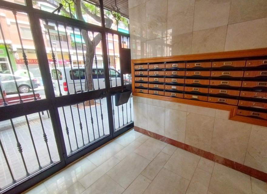 Перепродаж - Апартаменти - Valencia - Patraix