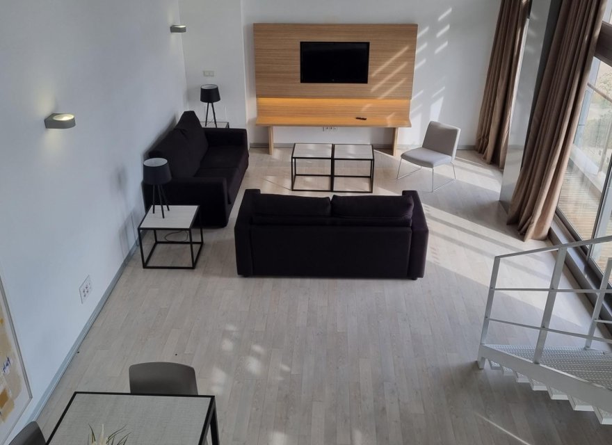 Перепродаж - Апартаменти - Valencia - Patraix