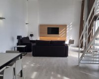 Перепродаж - Апартаменти - Valencia - Patraix
