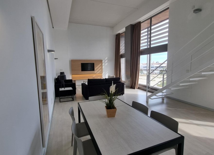 Перепродаж - Апартаменти - Valencia - Patraix