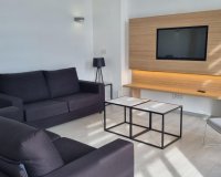 Перепродаж - Апартаменти - Valencia - Patraix