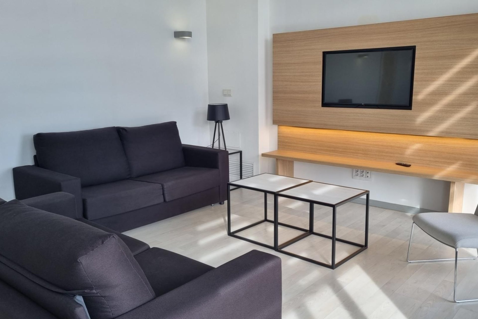 Перепродаж - Апартаменти - Valencia - Patraix