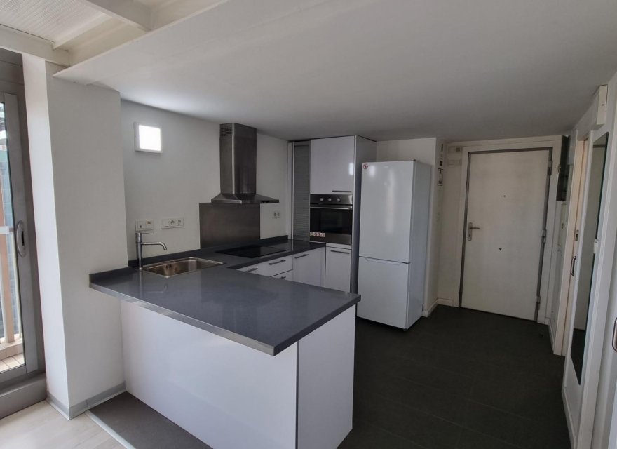 Перепродаж - Апартаменти - Valencia - Patraix