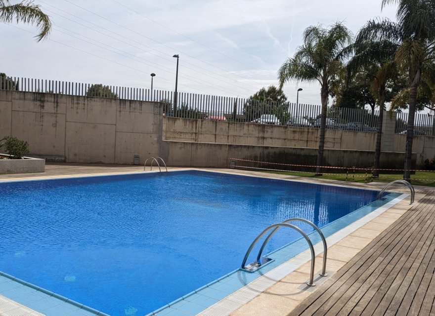 Перепродаж - Апартаменти - Valencia - Patraix