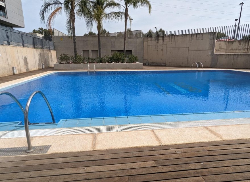 Перепродаж - Апартаменти - Valencia - Patraix