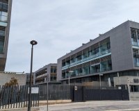 Перепродаж - Апартаменти - Valencia - Patraix