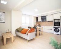 Перепродаж - Апартаменти - Valencia - Patraix