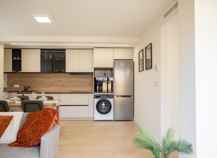 Перепродаж - Апартаменти - Valencia - Patraix