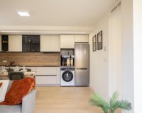 Перепродаж - Апартаменти - Valencia - Patraix