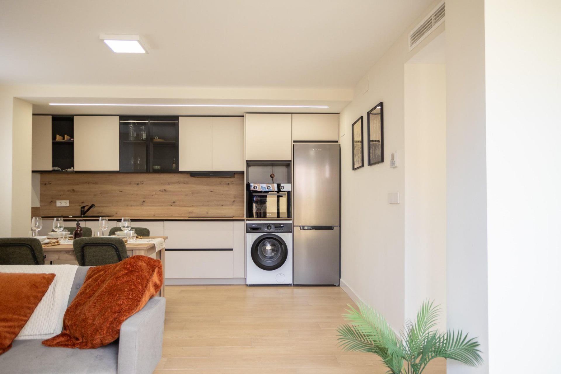 Перепродаж - Апартаменти - Valencia - Patraix