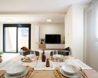 Перепродаж - Апартаменти - Valencia - Patraix