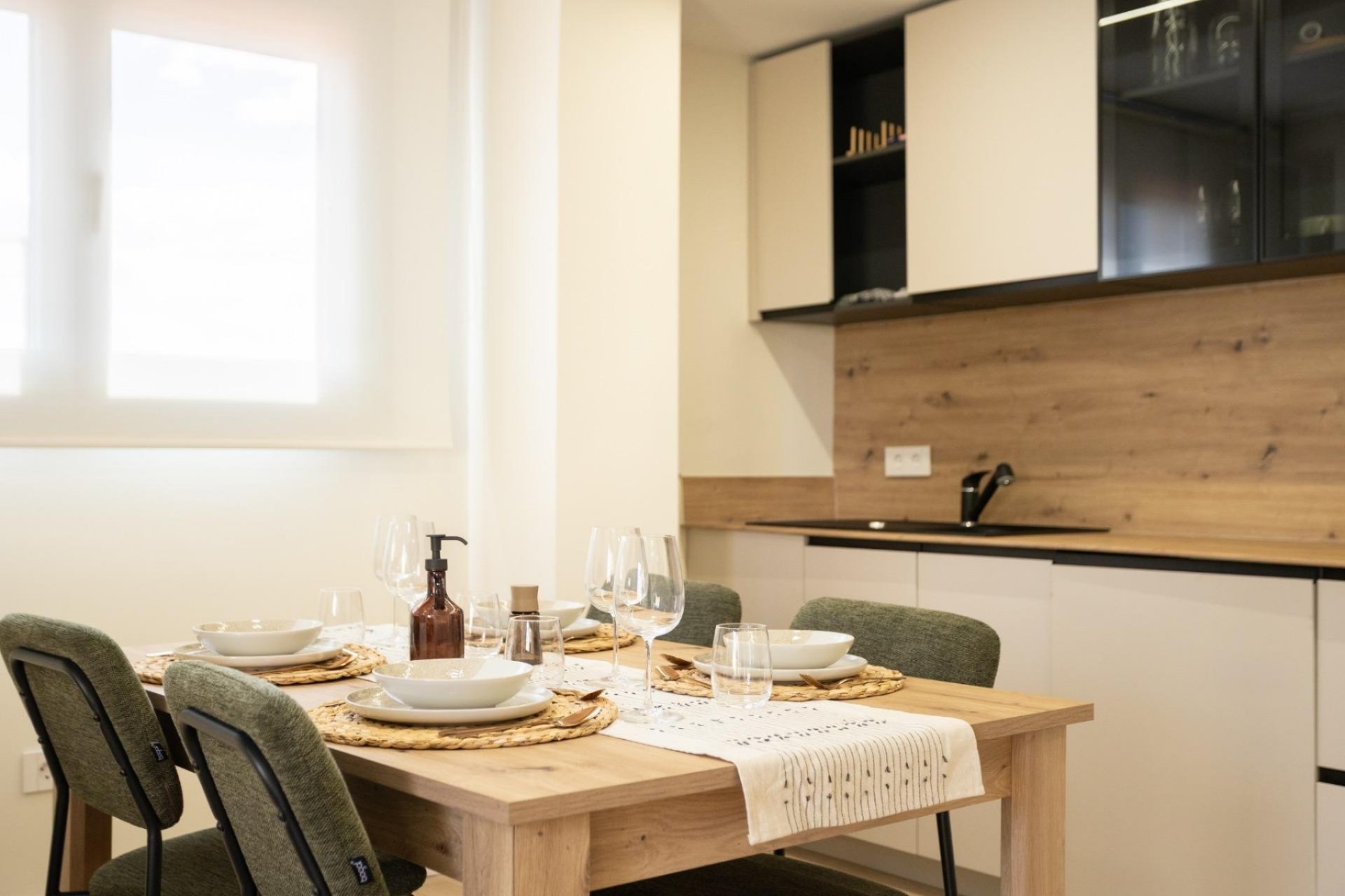 Перепродаж - Апартаменти - Valencia - Patraix