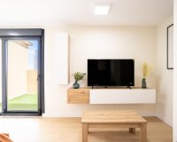 Перепродаж - Апартаменти - Valencia - Patraix