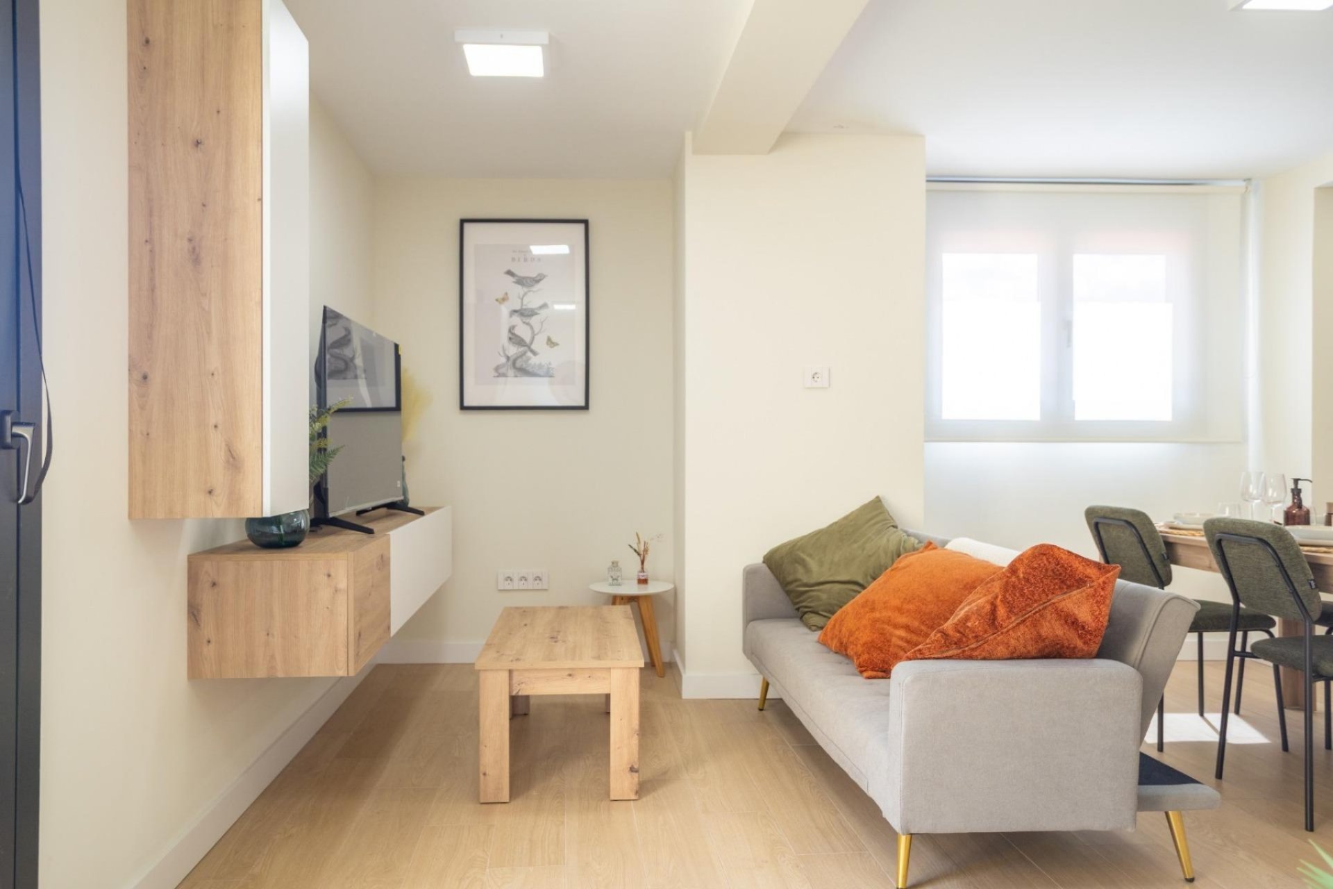 Перепродаж - Апартаменти - Valencia - Patraix