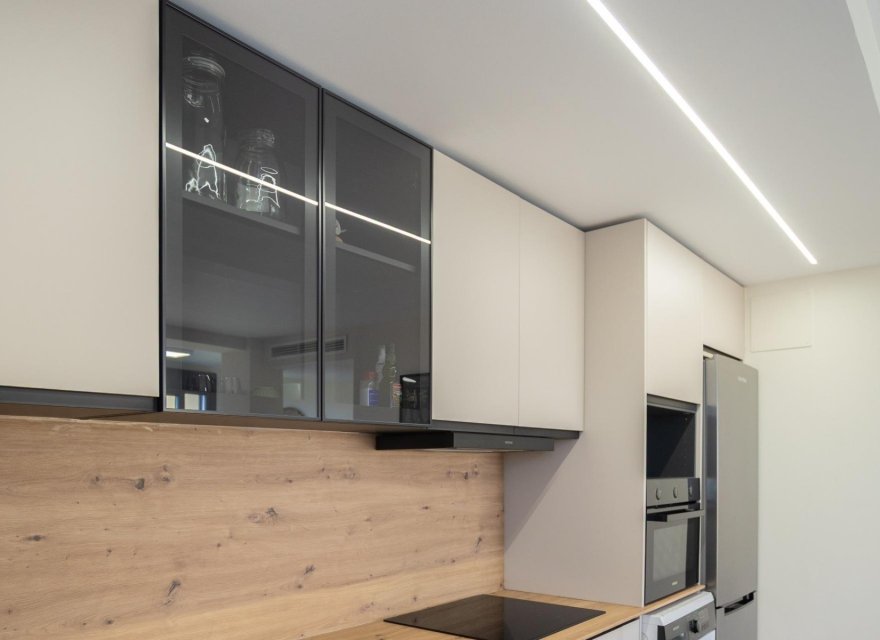 Перепродаж - Апартаменти - Valencia - Patraix