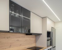 Перепродаж - Апартаменти - Valencia - Patraix