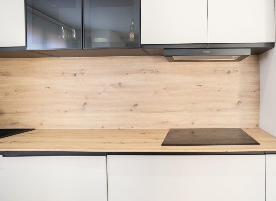 Перепродаж - Апартаменти - Valencia - Patraix