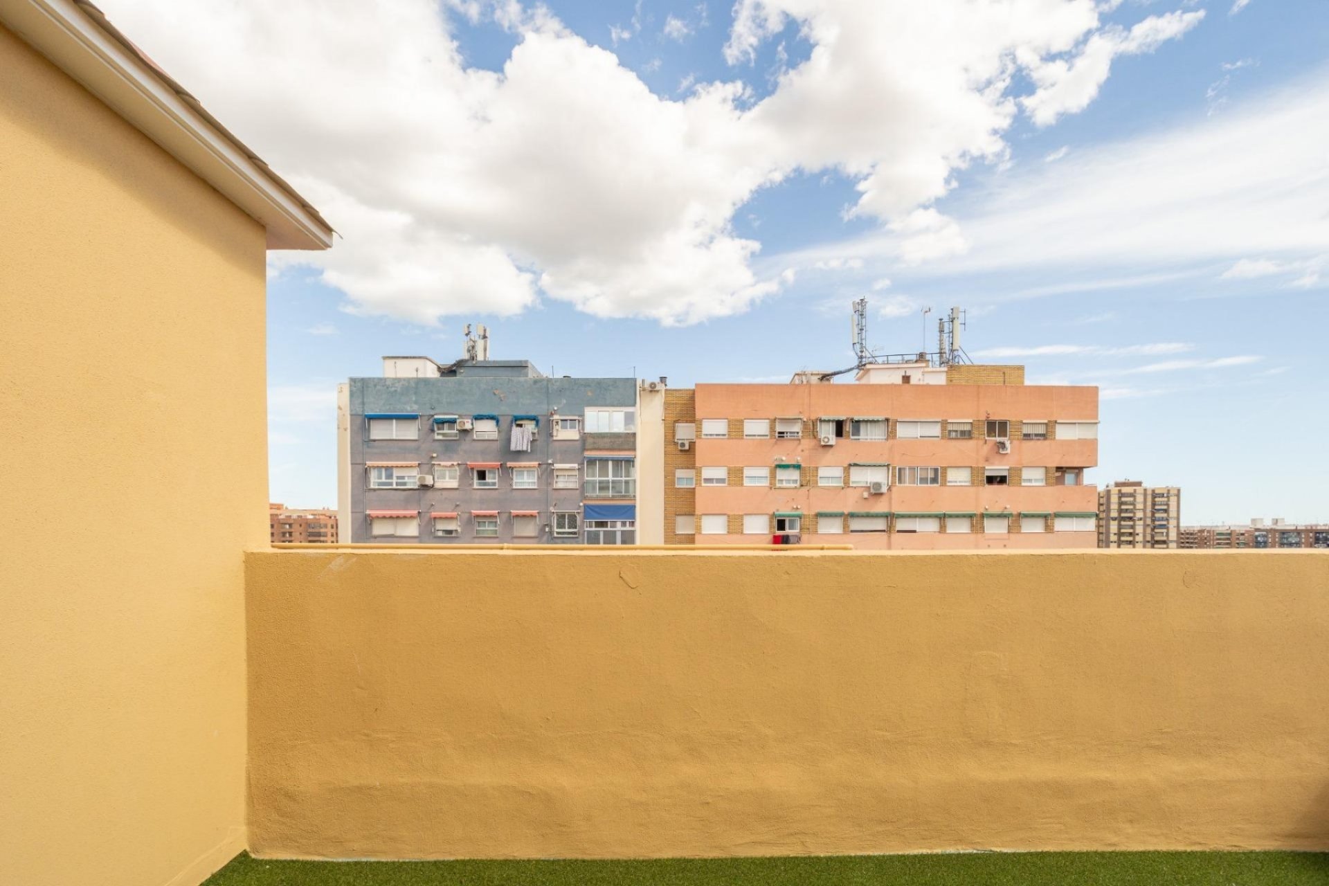 Перепродаж - Апартаменти - Valencia - Patraix