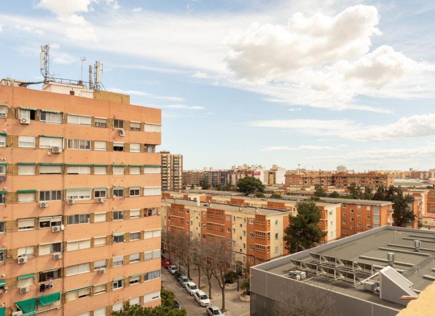 Перепродаж - Апартаменти - Valencia - Patraix