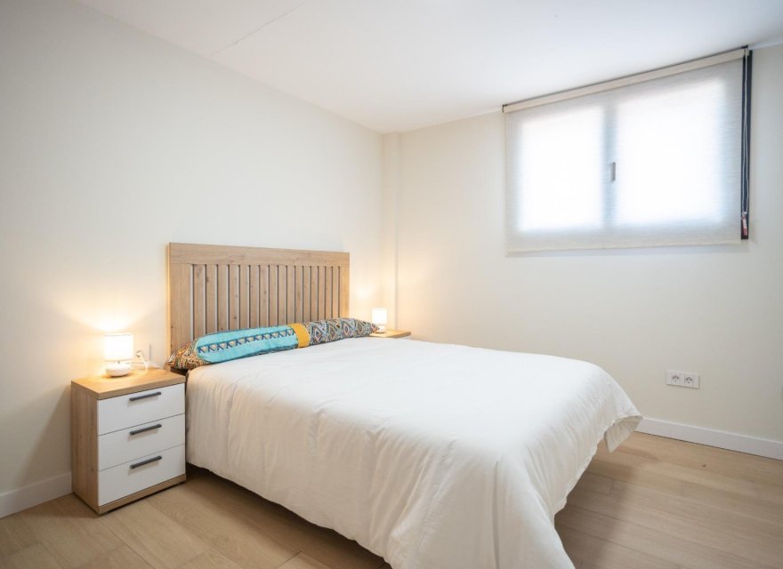 Перепродаж - Апартаменти - Valencia - Patraix