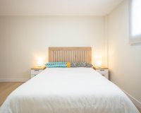 Перепродаж - Апартаменти - Valencia - Patraix