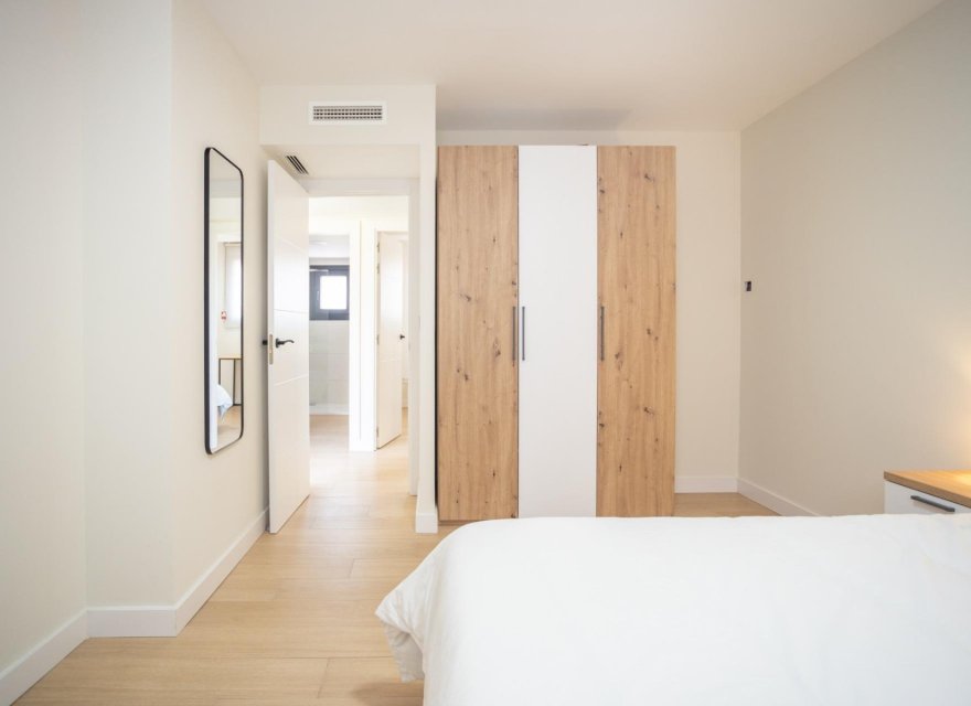 Перепродаж - Апартаменти - Valencia - Patraix