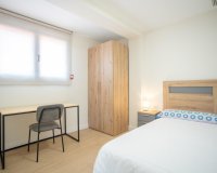 Перепродаж - Апартаменти - Valencia - Patraix