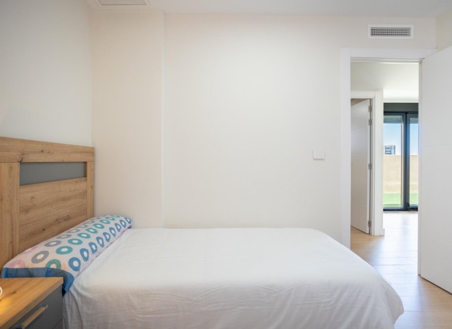 Перепродаж - Апартаменти - Valencia - Patraix