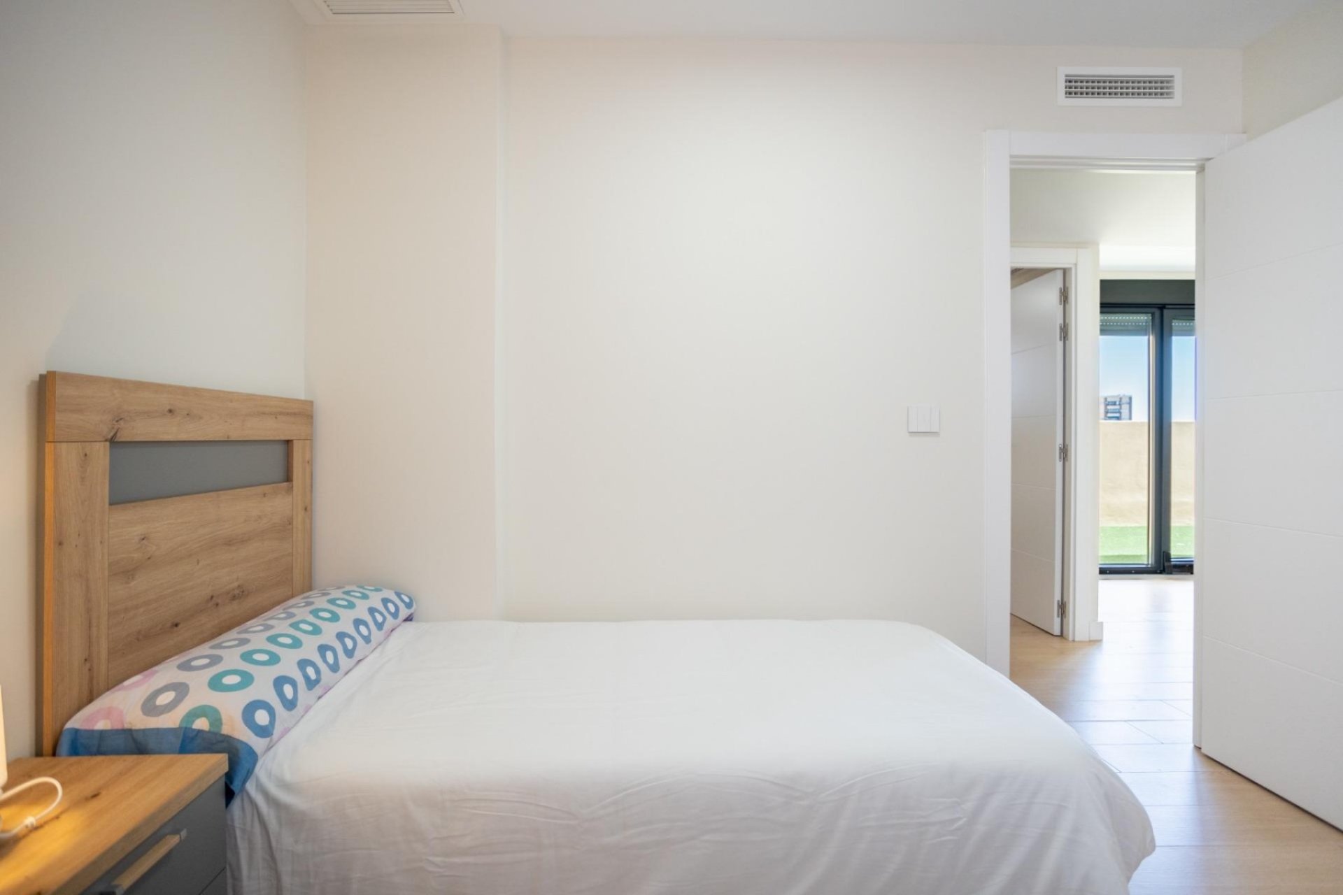 Перепродаж - Апартаменти - Valencia - Patraix