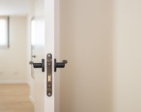 Перепродаж - Апартаменти - Valencia - Patraix